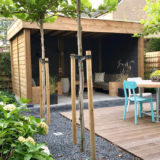 hovenier haarlem zandvoort