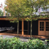 tuinhuis hoveniersbedrijf